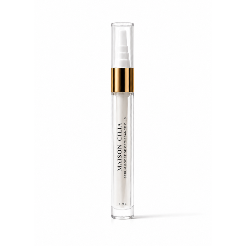 Sérum soin des cils